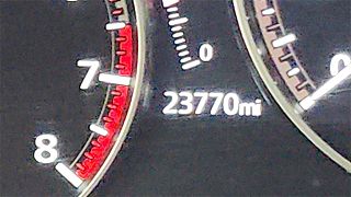 2023 Mazda Mazda3  JM1BPBLMXP1610359 in Corbin, KY 44