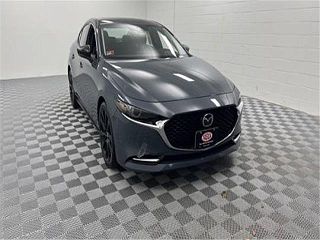 2023 Mazda Mazda3 Turbo VIN: 3MZBPBEYXPM364025