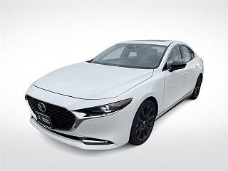 2023 Mazda Mazda3 Turbo VIN: 3MZBPBEY4PM352484