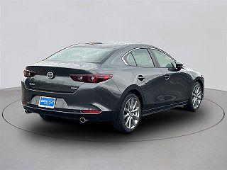 2023 Mazda Mazda3 Select 3MZBPABM2PM359087 in Eastpointe, MI 4