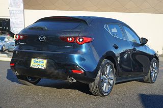 2023 Mazda Mazda3 Select JM1BPAKM7P1617703 in Edmonds, WA 3
