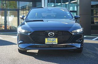 2023 Mazda Mazda3 Select JM1BPAKM7P1617703 in Edmonds, WA 9