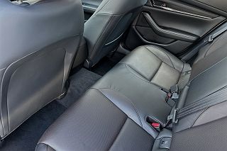 2023 Mazda Mazda3 Premium JM1BPBMM9P1617690 in Eugene, OR 12