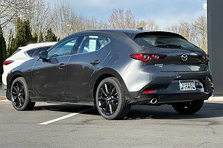 2023 Mazda Mazda3 Premium JM1BPBMM9P1617690 in Eugene, OR 6