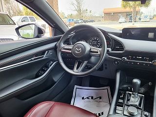 2023 Mazda Mazda3  JM1BPBLM0P1610144 in Florence, SC 16