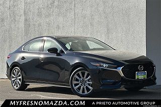 2023 Mazda Mazda3 Premium 3MZBPBDM9PM380473 in Fresno, CA 1