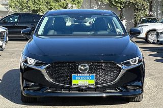 2023 Mazda Mazda3 Premium 3MZBPBDM9PM380473 in Fresno, CA 3