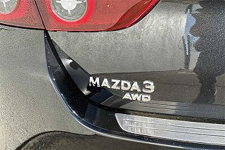 2023 Mazda Mazda3 Premium 3MZBPBDM9PM380473 in Fresno, CA 7