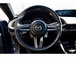 2023 Mazda Mazda3  JM1BPBLM4P1609465 in Harriman, TN 12