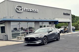 2023 Mazda Mazda3 Turbo JM1BPBNY2P1620805 in Lafayette, LA 1