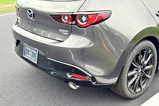 2023 Mazda Mazda3 Turbo JM1BPBNY2P1620805 in Lafayette, LA 7