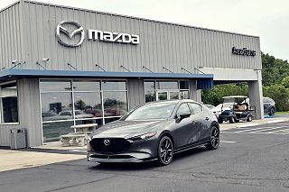 2023 Mazda Mazda3 Turbo JM1BPBNY2P1620805 in Lafayette, LA
