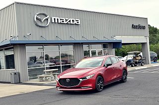 2023 Mazda Mazda3 Turbo 3MZBPBEY0PM359173 in Lafayette, LA 1