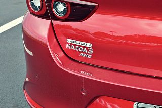 2023 Mazda Mazda3 Turbo 3MZBPBEY0PM359173 in Lafayette, LA 9
