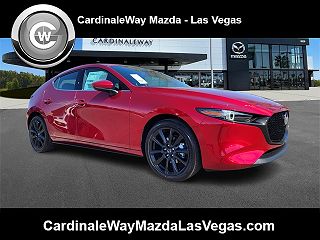 2023 Mazda Mazda3 Premium JM1BPAMM6P1620931 in Las Vegas, NV