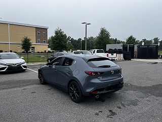 2023 Mazda Mazda3  JM1BPBLM3P1609800 in Lumberton, NC 5