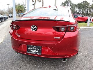 2023 Mazda Mazda3 Turbo 3MZBPBEY0PM385773 in Mobile, AL 3