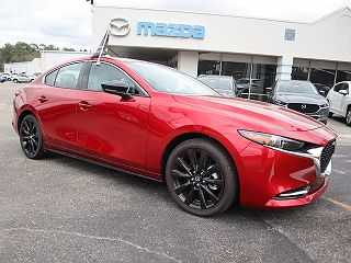 2023 Mazda Mazda3 Turbo VIN: 3MZBPBEY0PM385773