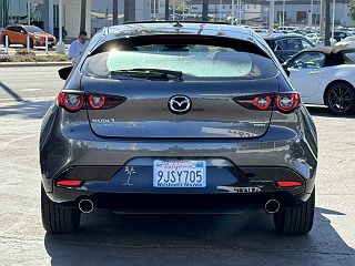 2023 Mazda Mazda3 Turbo JM1BPBJY1P1622518 in National City, CA 10