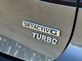 2023 Mazda Mazda3 Turbo JM1BPBJY1P1622518 in National City, CA 13