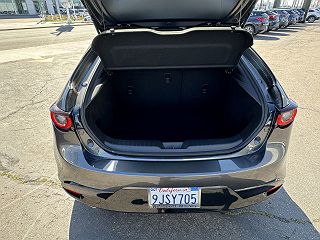 2023 Mazda Mazda3 Turbo JM1BPBJY1P1622518 in National City, CA 14