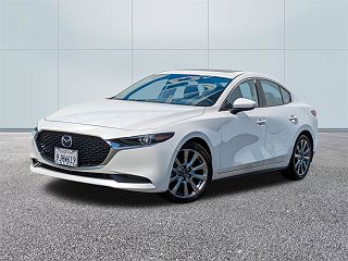 2023 Mazda Mazda3 Premium VIN: 3MZBPBDM0PM379986
