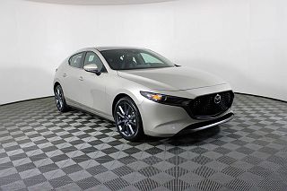 2023 Mazda Mazda3 Preferred JM1BPALM5P1610554 in Philadelphia, PA 2