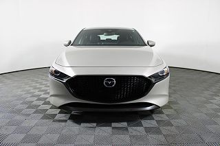 2023 Mazda Mazda3 Preferred JM1BPALM5P1610554 in Philadelphia, PA 3
