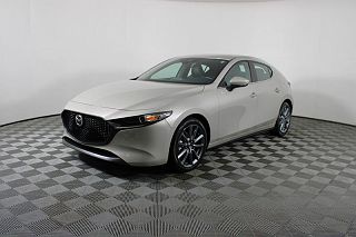 2023 Mazda Mazda3 Preferred JM1BPALM5P1610554 in Philadelphia, PA 4