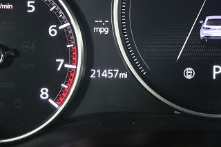 2023 Mazda Mazda3 Preferred JM1BPALM5P1610554 in Philadelphia, PA 48