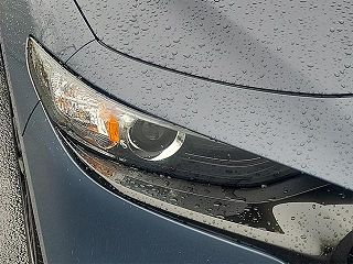 2023 Mazda Mazda3  JM1BPALM9P1619614 in Plainfield, CT 10