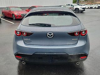 2023 Mazda Mazda3  JM1BPALM9P1619614 in Plainfield, CT 6