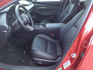 2023 Mazda Mazda3 Preferred JM1BPALM3P1610763 in Port Arthur, TX 14