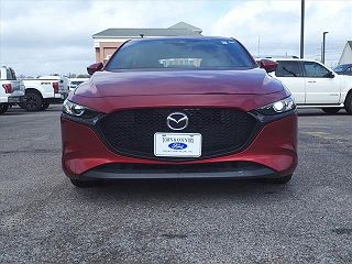 2023 Mazda Mazda3 Preferred JM1BPALM3P1610763 in Port Arthur, TX 17