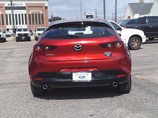 2023 Mazda Mazda3 Preferred JM1BPALM3P1610763 in Port Arthur, TX 18
