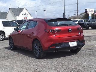 2023 Mazda Mazda3 Preferred JM1BPALM3P1610763 in Port Arthur, TX 19