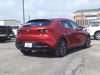 2023 Mazda Mazda3 Preferred JM1BPALM3P1610763 in Port Arthur, TX 2