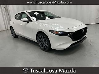 2023 Mazda Mazda3 Select JM1BPAKM3P1622493 in Tuscaloosa, AL 1