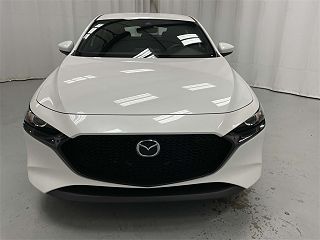 2023 Mazda Mazda3 Select JM1BPAKM3P1622493 in Tuscaloosa, AL 11
