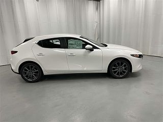 2023 Mazda Mazda3 Select JM1BPAKM3P1622493 in Tuscaloosa, AL 2
