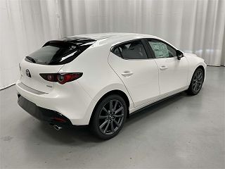 2023 Mazda Mazda3 Select JM1BPAKM3P1622493 in Tuscaloosa, AL 3