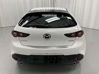 2023 Mazda Mazda3 Select JM1BPAKM3P1622493 in Tuscaloosa, AL 4