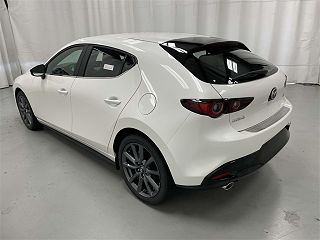 2023 Mazda Mazda3 Select JM1BPAKM3P1622493 in Tuscaloosa, AL 8