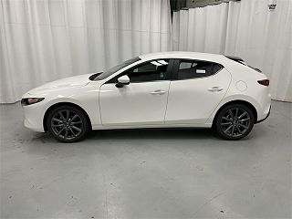 2023 Mazda Mazda3 Select JM1BPAKM3P1622493 in Tuscaloosa, AL 9