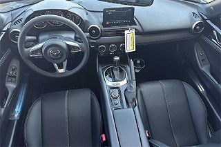 2023 Mazda Miata Grand Touring JM1NDAM79P0558317 in Fresno, CA 10