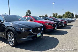 2023 Mazda Miata Grand Touring JM1NDAM79P0558317 in Fresno, CA 22