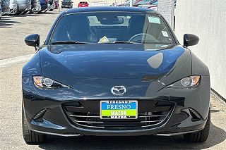 2023 Mazda Miata Grand Touring JM1NDAM79P0558317 in Fresno, CA 6