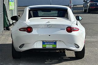 2023 Mazda Miata Grand Touring JM1NDAM72P0560720 in Fresno, CA 5
