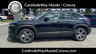 2023 Mazda MX-30 Premium Plus JM1DRADB5P0200570 in Corona, CA 12