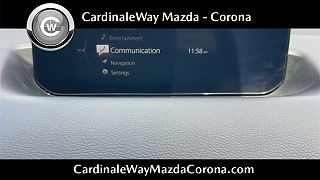 2023 Mazda MX-30 Premium Plus JM1DRADB5P0200570 in Corona, CA 21